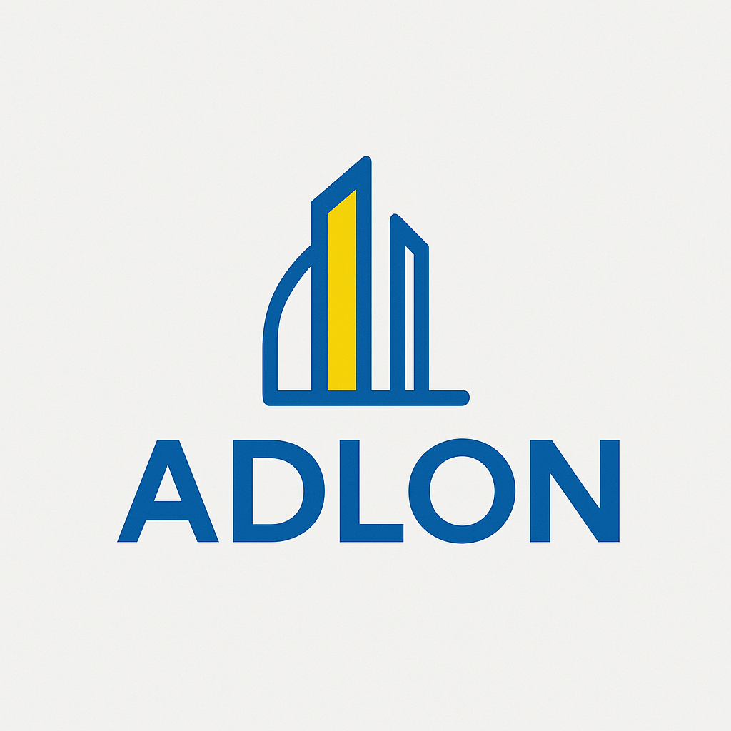 Logo Adlon